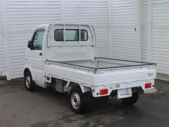 Suzuki Carry Track