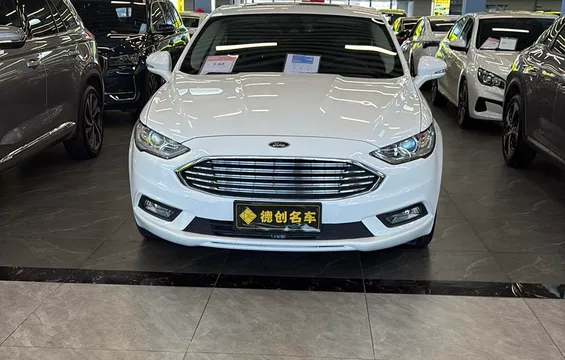 Ford