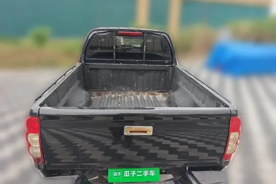 Great Wall Wingle 5