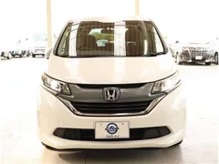 Honda Freed Plus