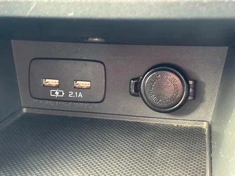 Subaru Impreza Sports