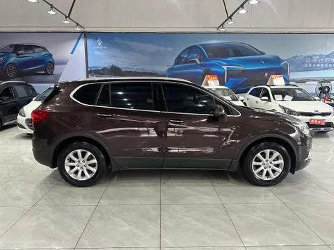 Buick Envision