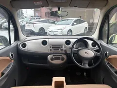 Daihatsu Move Latte