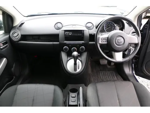 Mazda Mazda2 (Demio)