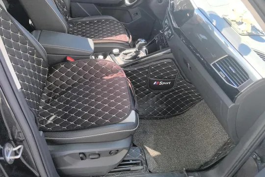 Volkswagen Tayron X