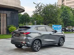 Changan Oshan X5