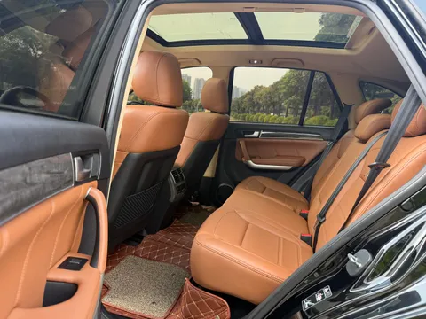 Haval H8