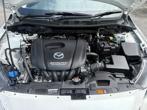 Mazda Mazda2 (Demio)