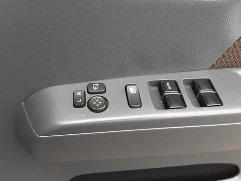 Suzuki MR Wagon