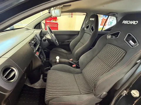 Suzuki Alto Works