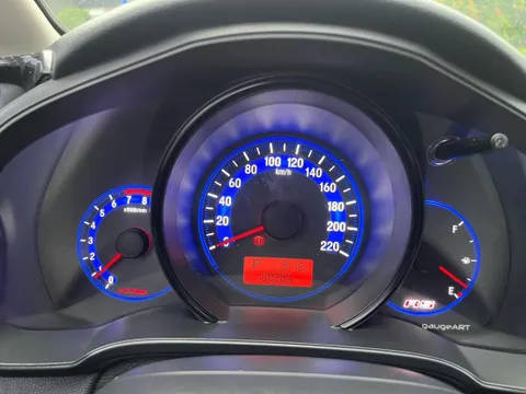 Honda Jazz (Fit)