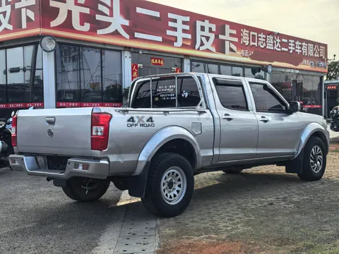 Dongfeng