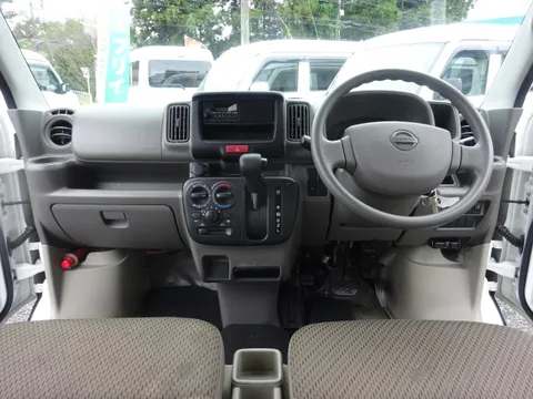 Nissan Clipper