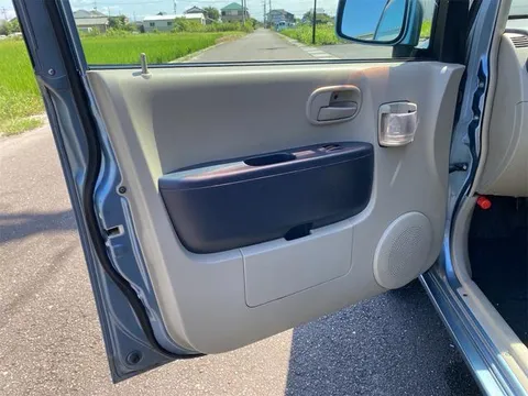 Nissan Otti