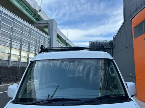 Mazda Scrum