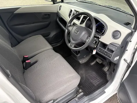 Mazda Flair