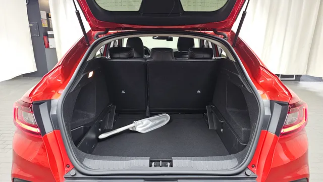 Renault XM3