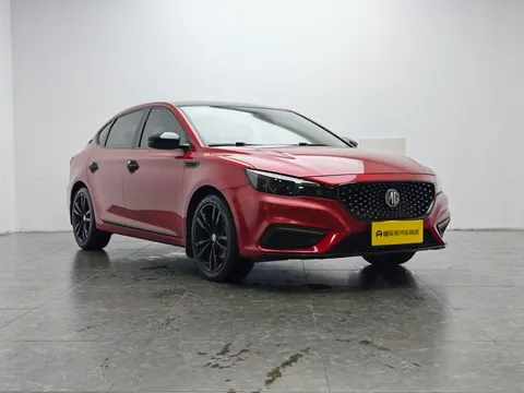 MG MG6