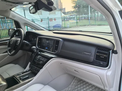 Gac M8