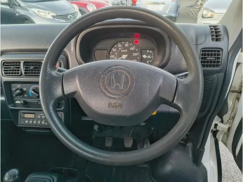 Honda Acty Truck