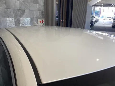 Toyota Corolla Sport