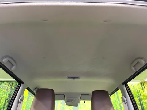 Suzuki Alto Lapin LC