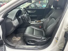 Jaguar XFL