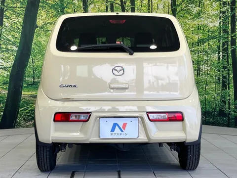 Mazda Carol