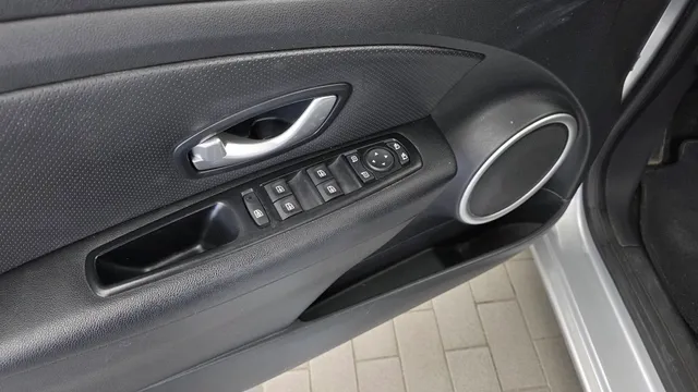 Renault SM3