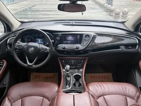 Buick Envision