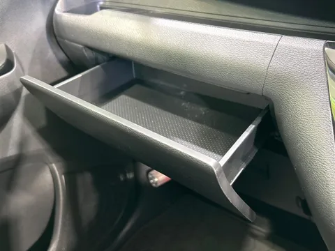 Mitsubishi eK X