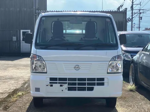 Nissan Clipper Truck