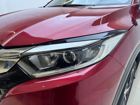Honda HR-V (Vezel)