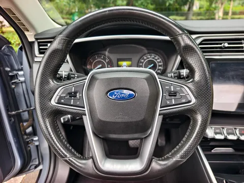 Ford Territory