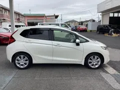 Honda Jazz (Fit)