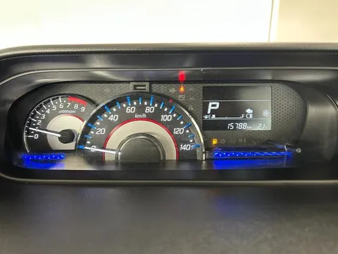 Suzuki Wagon R Custom Z