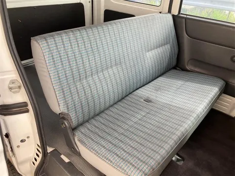 Honda Acty Van