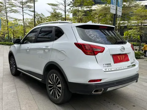 Gac GS5