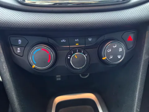 Chevrolet Monza