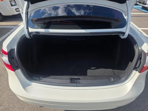Renault SM3