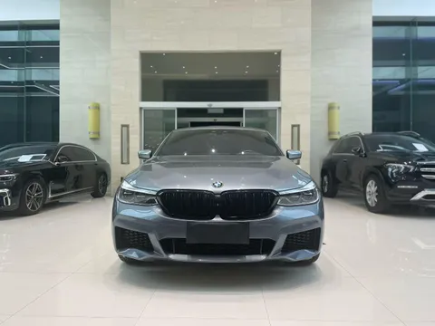 BMW Gran Turismo