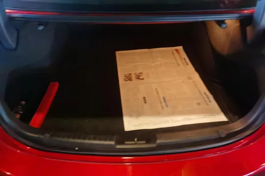 Mazda Mazda6 (Atenza)