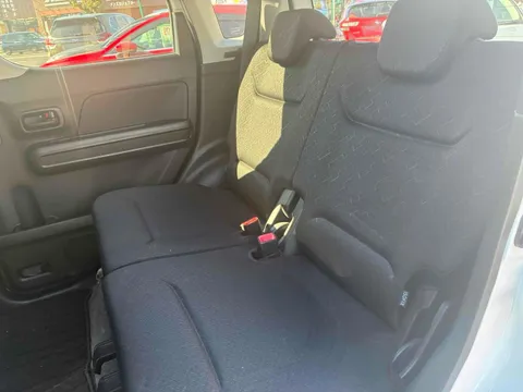 Mazda Flair