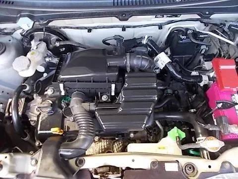 Mazda Carol