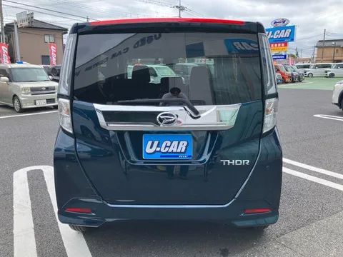 Daihatsu Thor