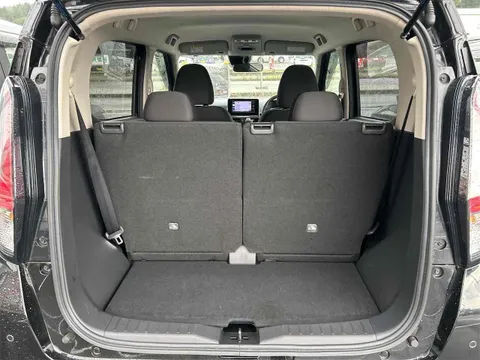 Mitsubishi eK X