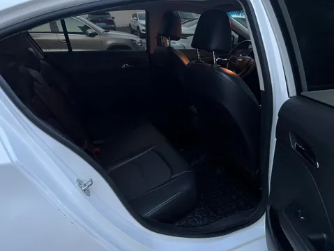 Chevrolet Cavalier