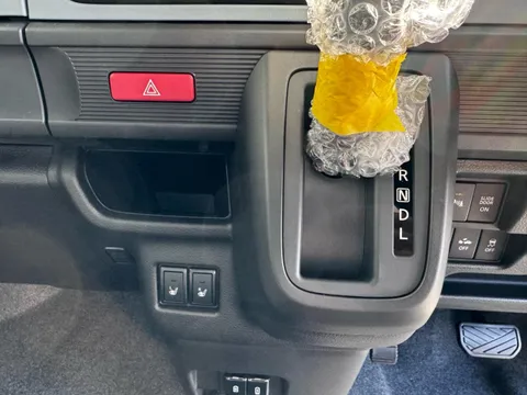 Suzuki Spacia Base
