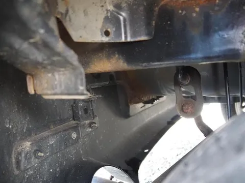 Nissan Otti