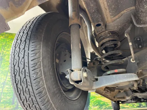 Honda N-VAN +Style